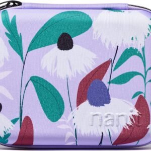 Nanit Travel Case - Floral Print