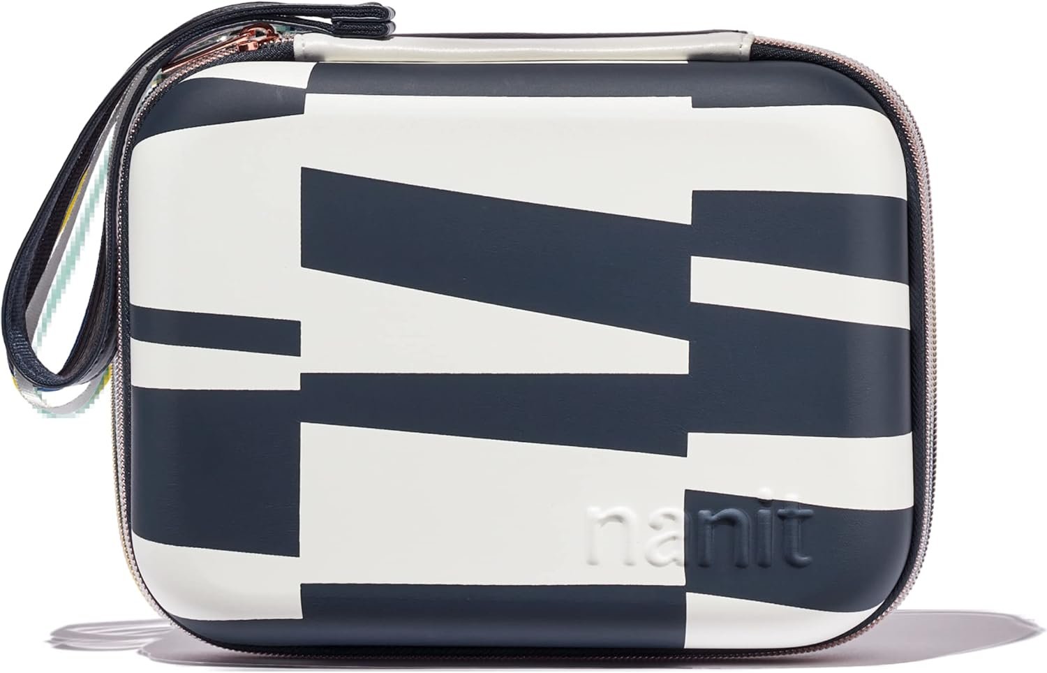 Nanit Travel Case – Abstract Stripe