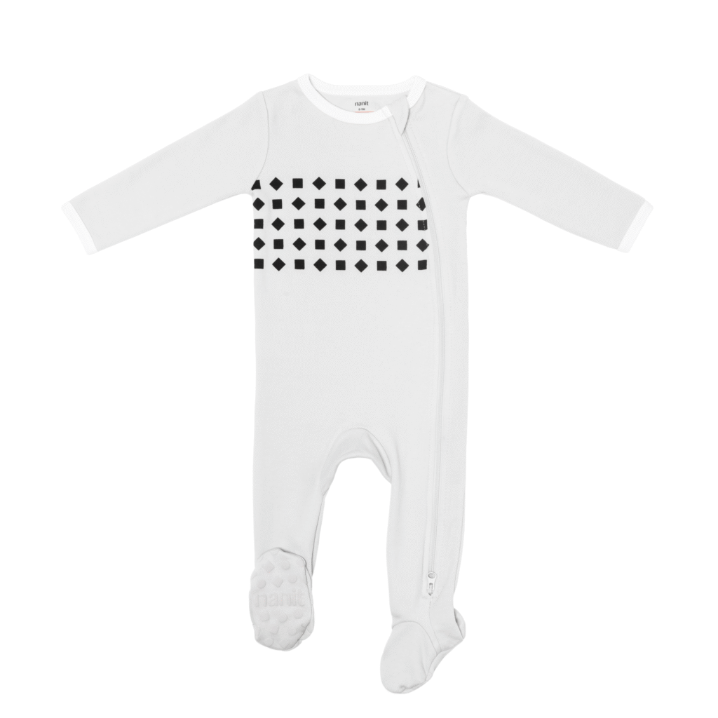 Nanit Breathing Wear Pajamas