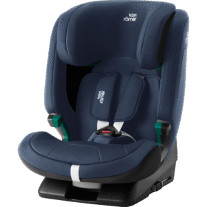 Britax Versafix
15 Months to 12 Years -Engineered in Germany - Night Blue