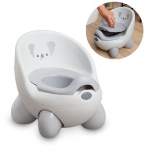 Infantino Potty Pals Potty Sheet