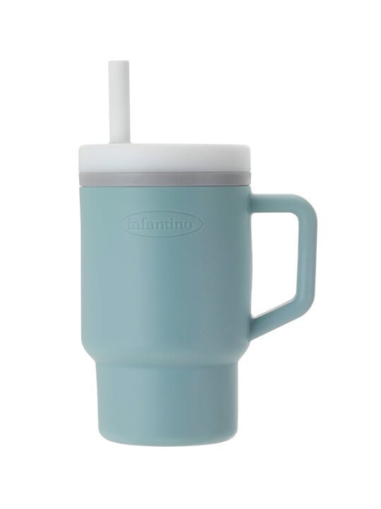 Infantino My 1st Tumbler – Moody Blue