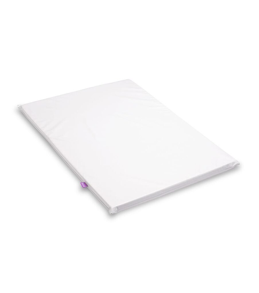 Snuz SnuzKot Changing Unit Mat - White