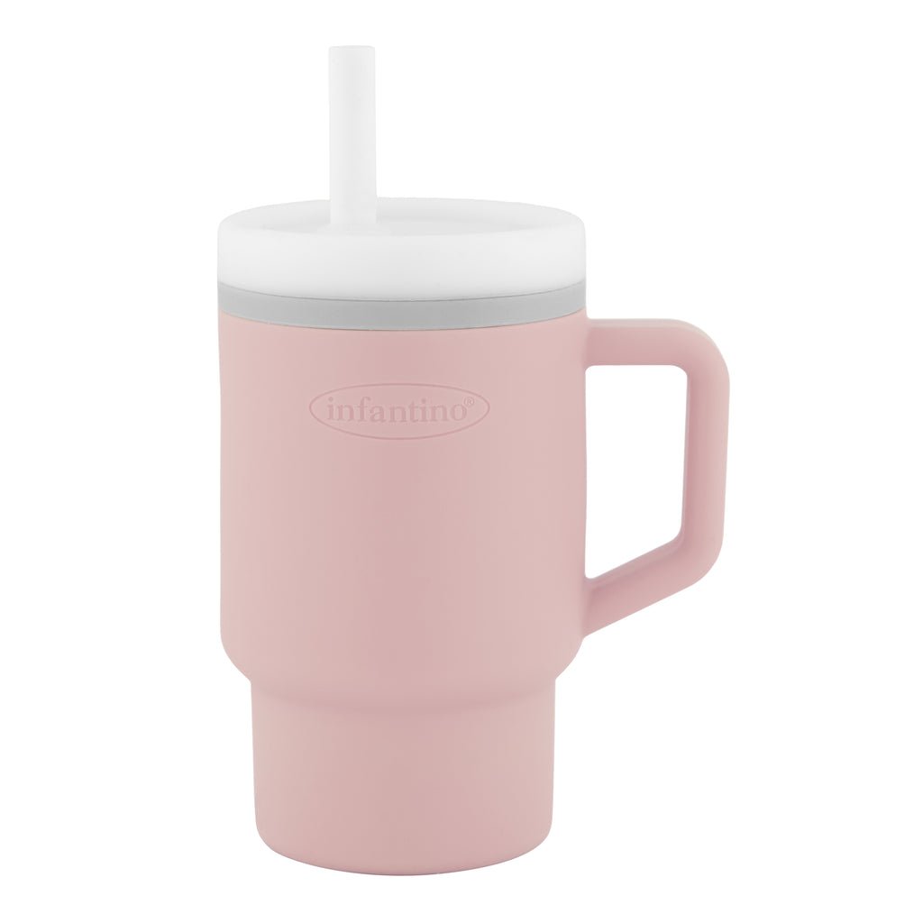 Infantino My 1st Tumbler – Pirouette