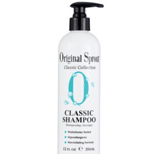 Original Sprout Classic Shampoo 12oz