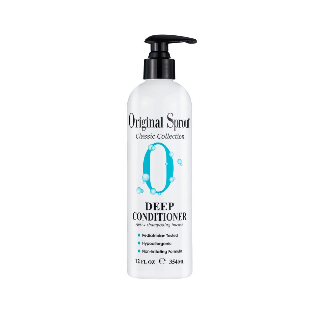 Original Sprout Deep Conditioner 12oz