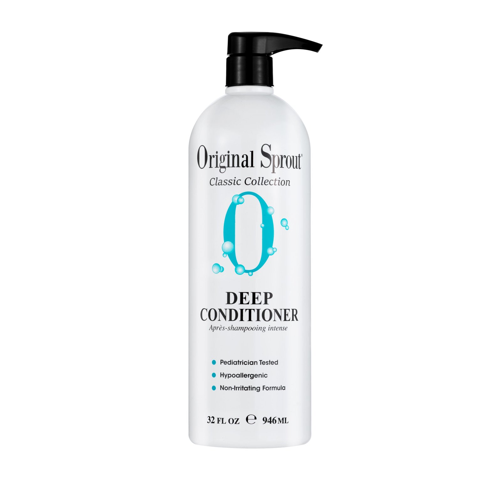 Original Sprout Deep Conditioner 32oz