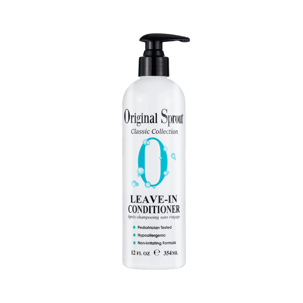 Original Sprout Leave-In Conditioner 12oz