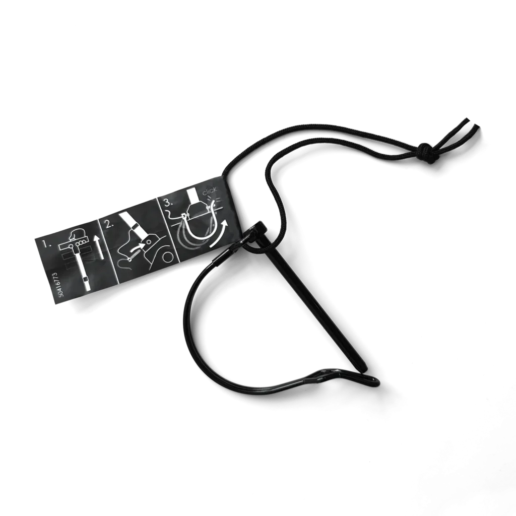Liki Locking pin