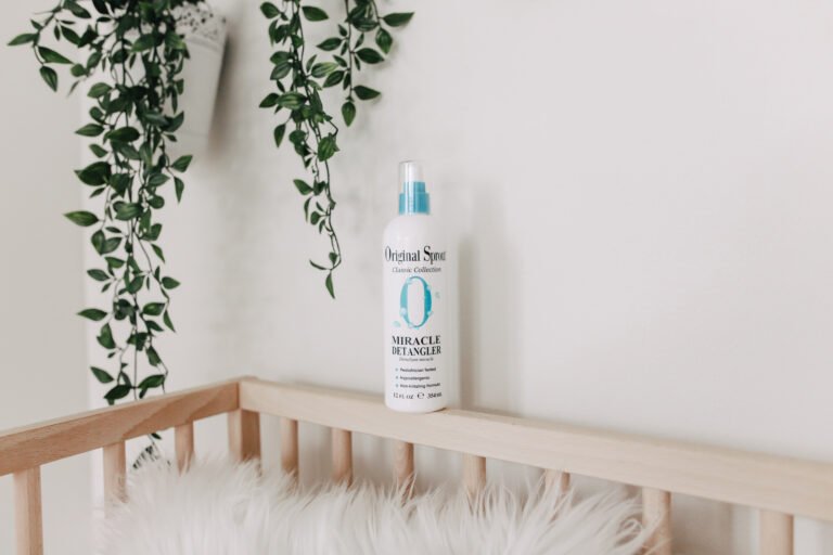 Original Sprout LifeStyle 12 oz Miracle Detangler JPG (13)