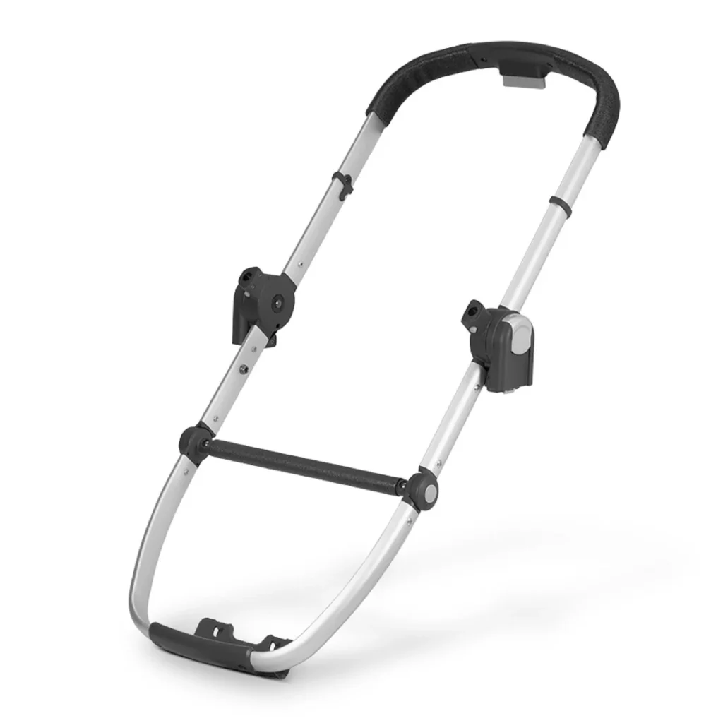 Cruz Replacment Seat Frame Silver