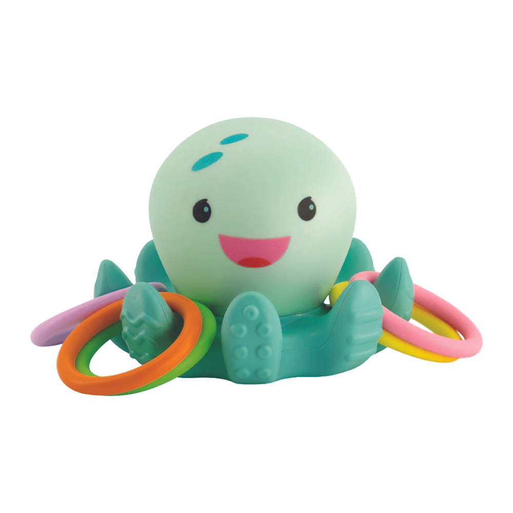 Light Up Ring Catcher