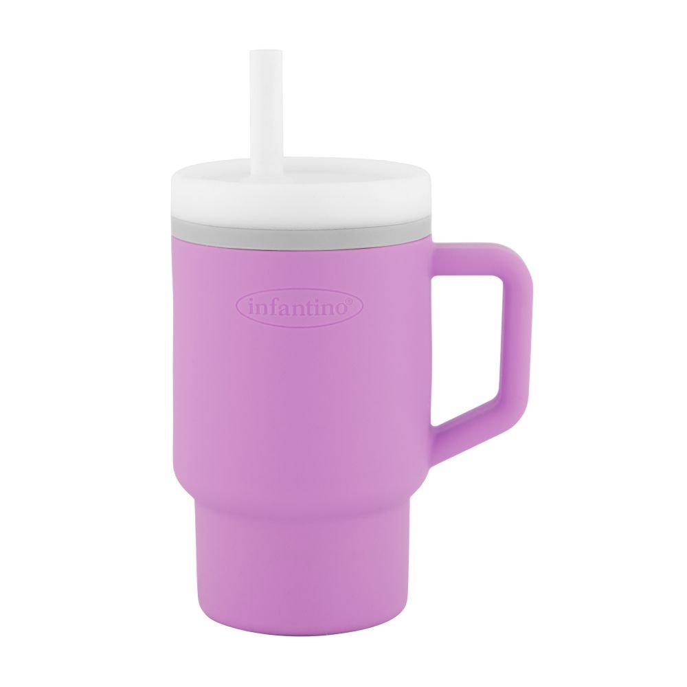 Infantino My 1st Tumbler – Lilac