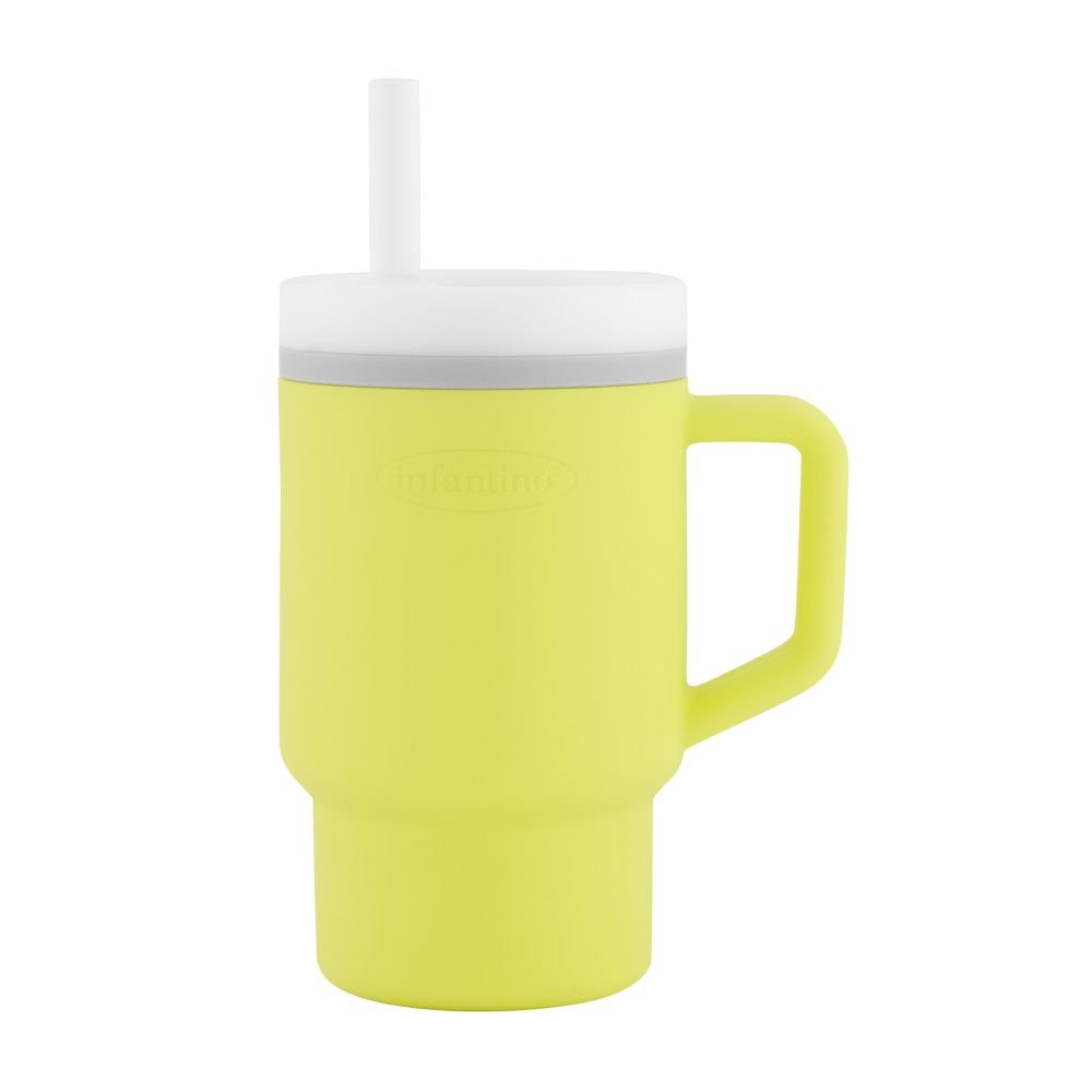 Infantino My 1st Tumbler – Citrus