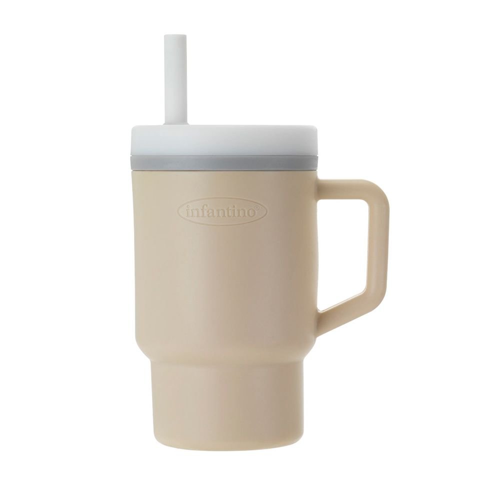 Infantino My 1st Tumbler – Sand