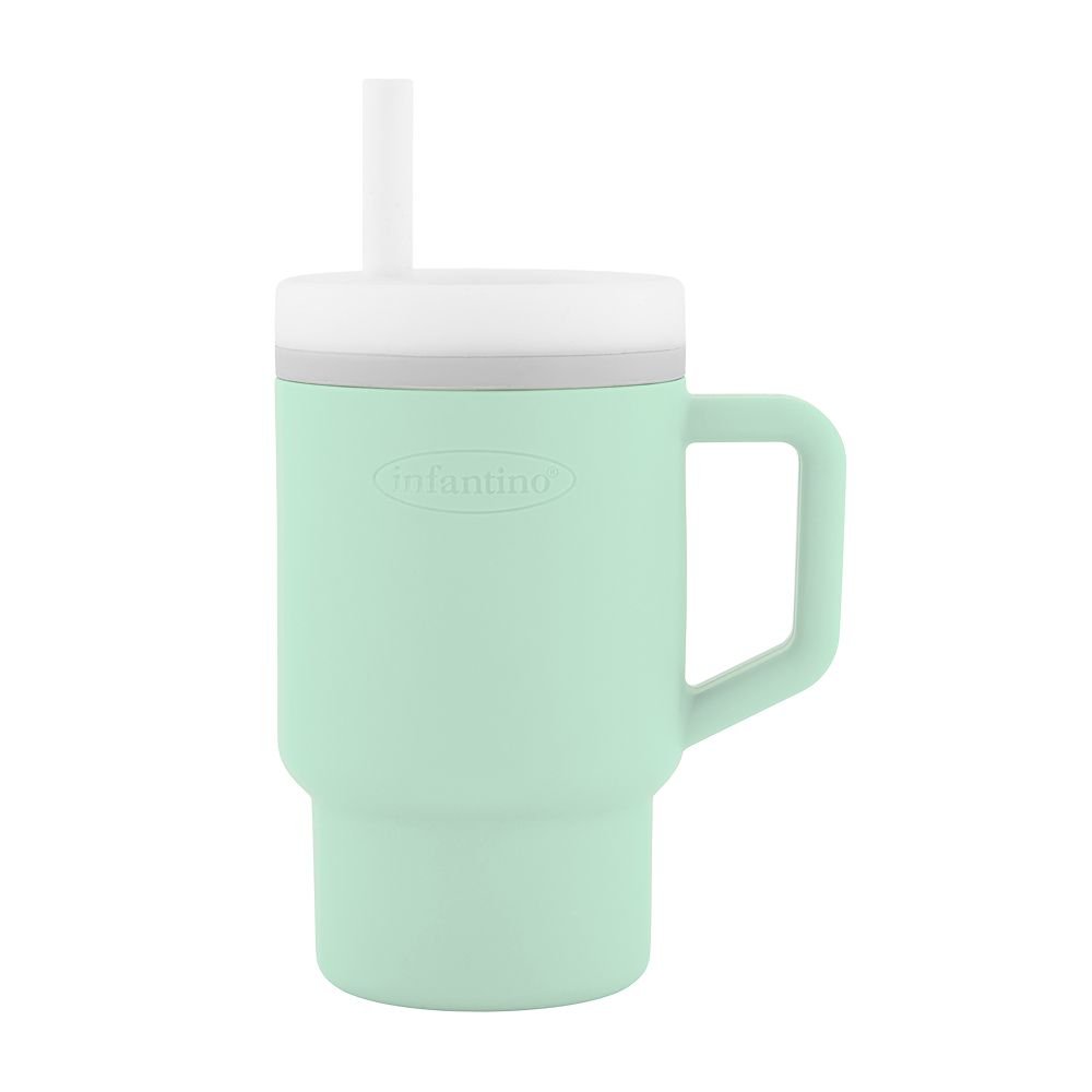 Infantino My 1st Tumbler – Cool Mint