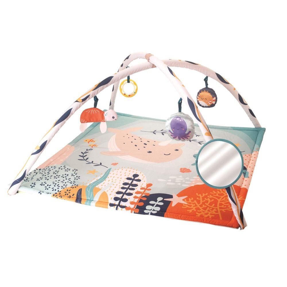 Infantino – Underwater Wonders 3-in-1 Activity Gym™