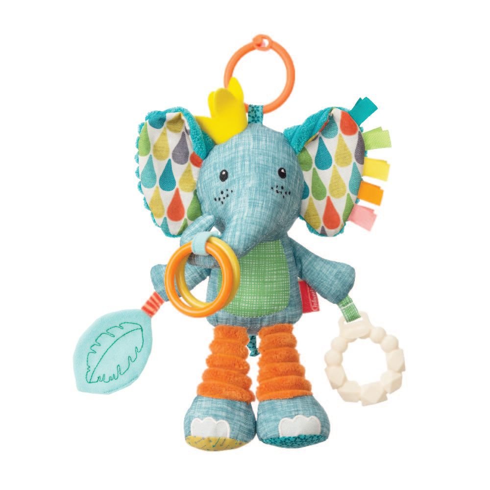 Playtime Pal Elephant