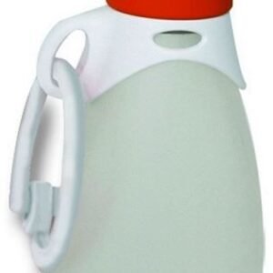 Reusable Squeeze Pouch | 0M+