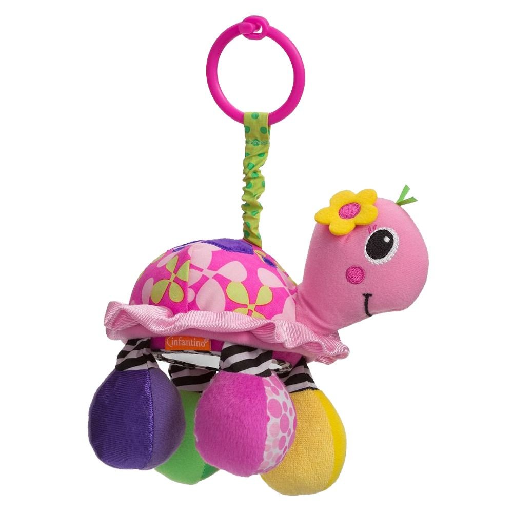 Turtle Mirror Pal – Sparkle | 0M+