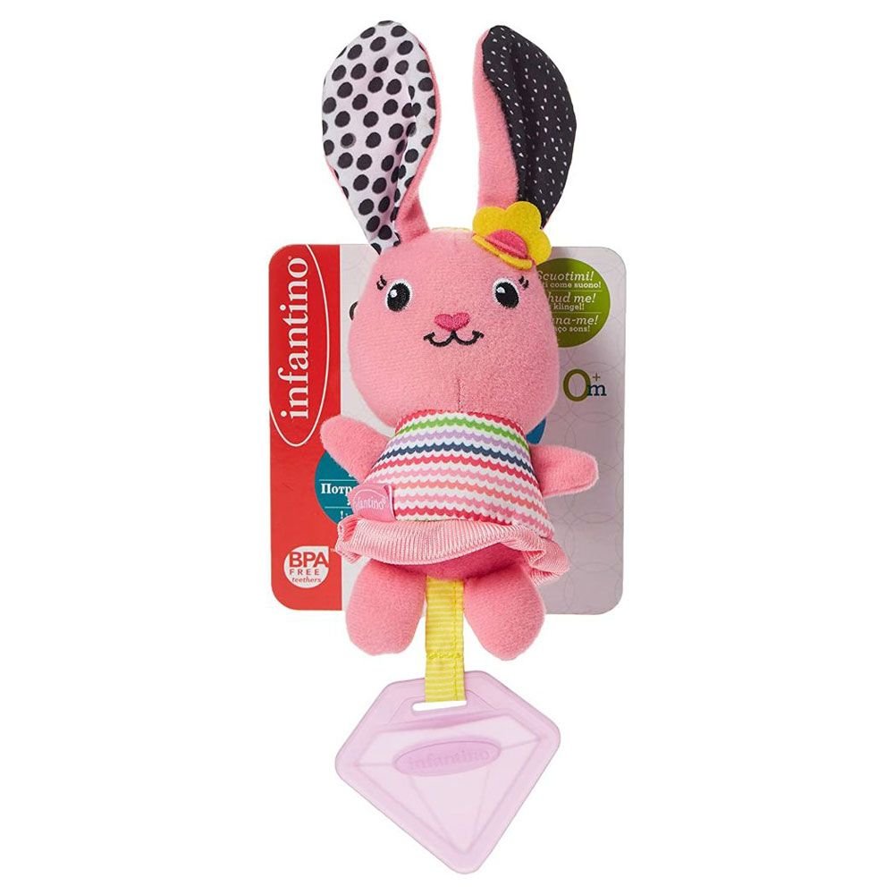 Chime Pal – Rabbit | 0M+