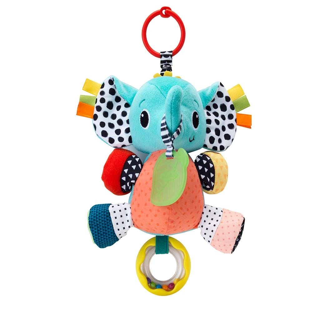 Peanut The Elephant Activity Pal | 0M+