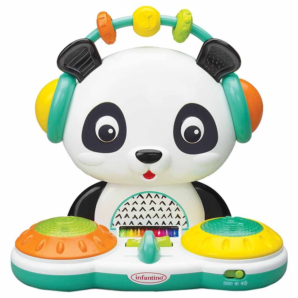 Spin & Slide Dj Panda | 6M+