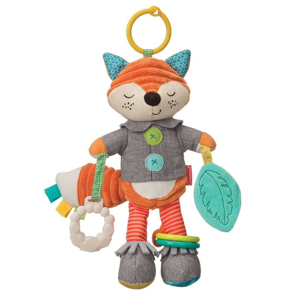 Go Gaga Playtime Pal – Fox | 0M+