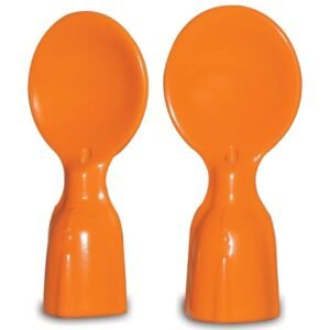 Couple A Spoons 
(Withouttravel Case) | 0M+