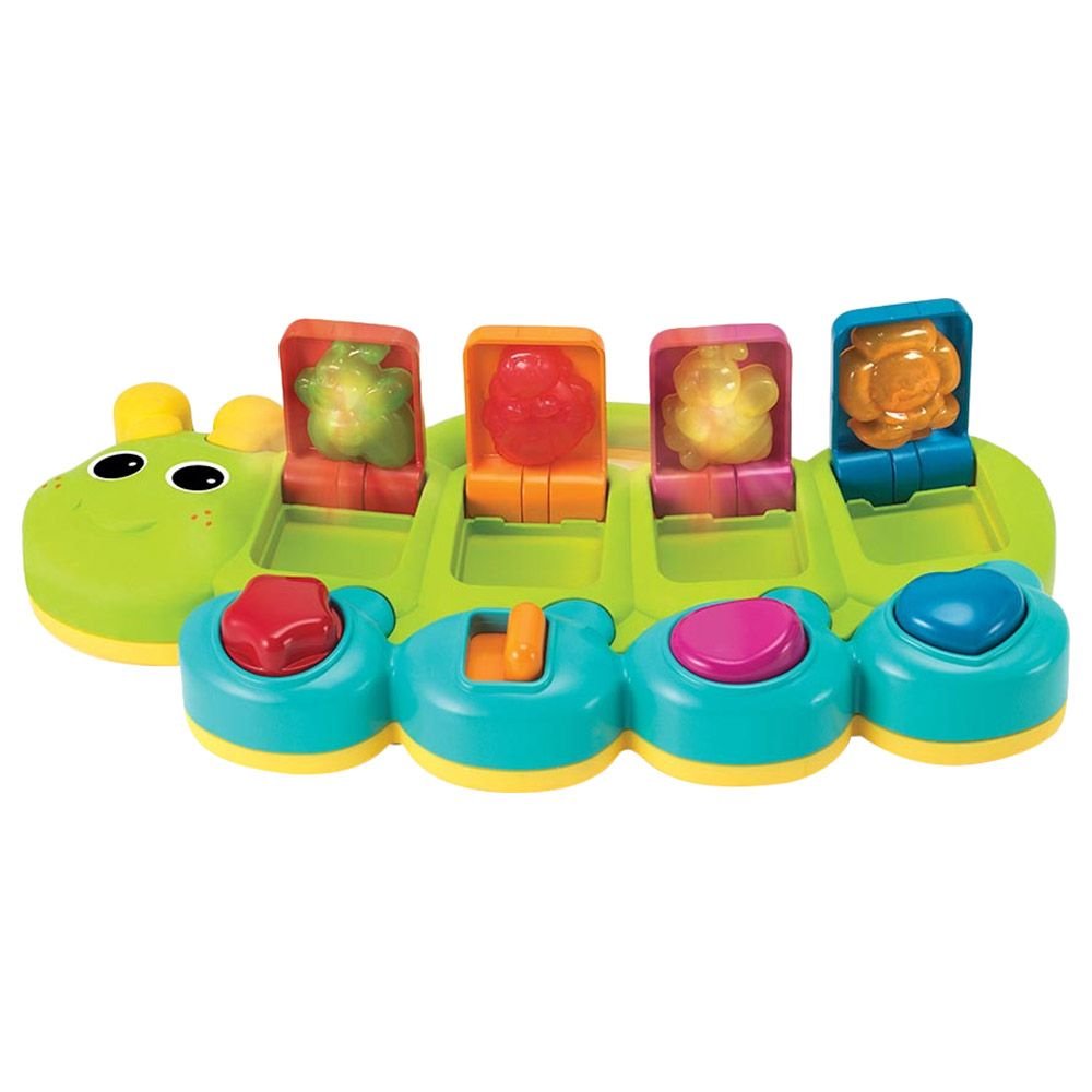 Light’N Sound Pop Up Buddy | 12M+