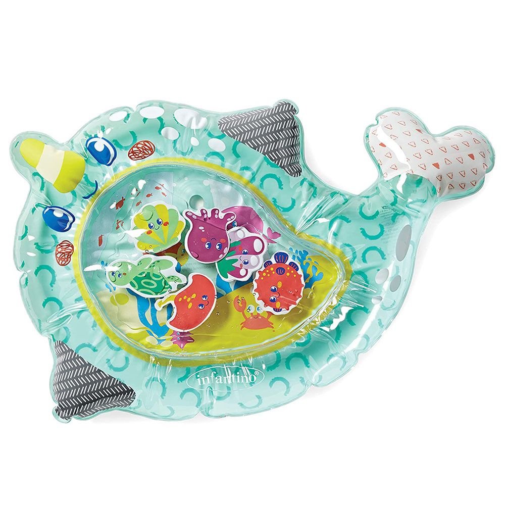 Pat & Play Water Mat
Extra Large | 3M+