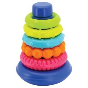 Rock 'N Stack Rings - IN315212 | 6M+