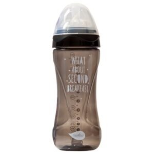MIMIC COOL                     330ml Baby Bottle with Innovative teat and anti-colic system