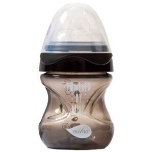 MIMIC COOL                    150ml Baby Bottle with Innovative teat and anti-colic system