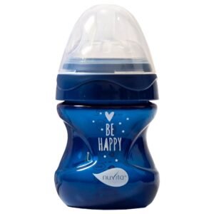 MIMIC COOL                    150ml Baby Bottle with Innovative teat and anti-colic system