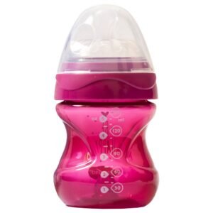 MIMIC COOL                    150ml Baby Bottle with Innovative teat and anti-colic system