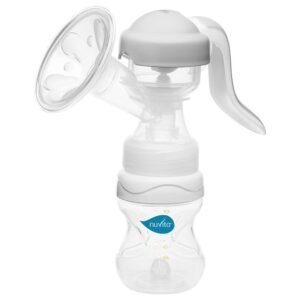 Rotatable Manual breast pump - 1215M