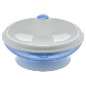 Warm plate - 1427 Blue