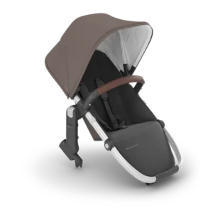 UPPABABY V2 RUMBLESEAT THEO - Dark Taupe