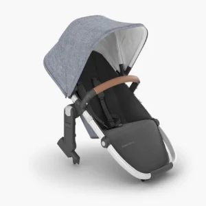 UPPABABY V2 RUMBLESEAT GREGORY Blue Melange