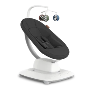 UPPAbaby Mamaroo Jake Charcoal Mélange