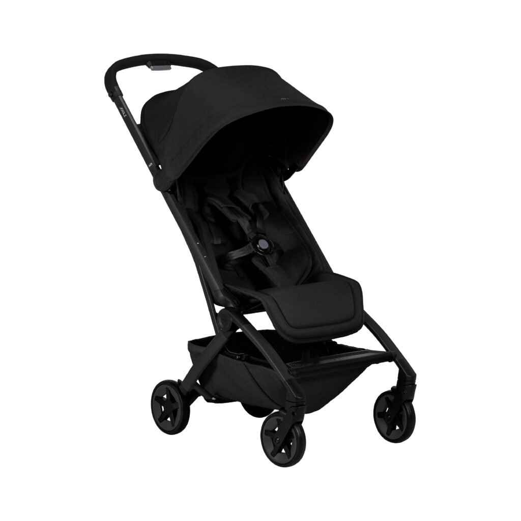 Joolz Aer2 Stroller - Space Black