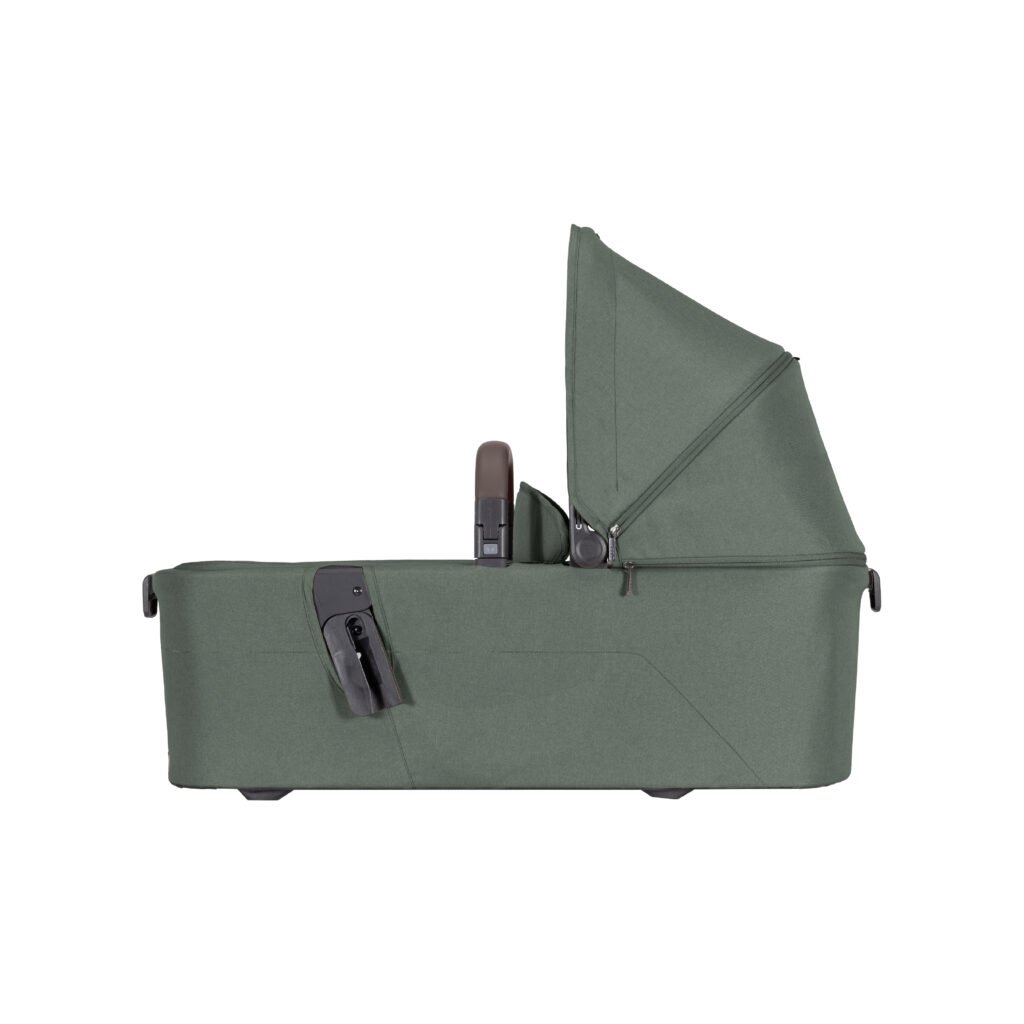 Joolz Aer2 Carry Cot - Forest Green