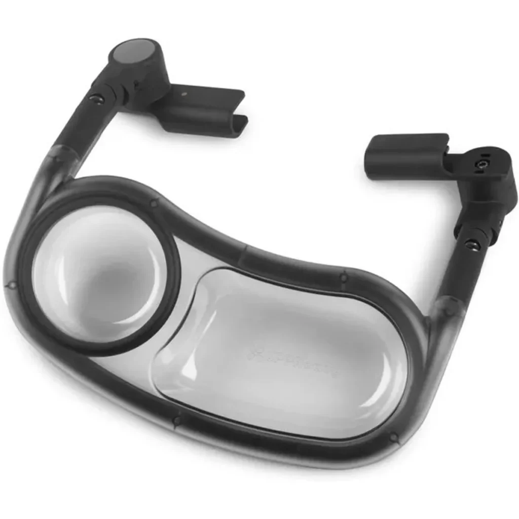 UPPAbaby Snack Tray for Minu Duo