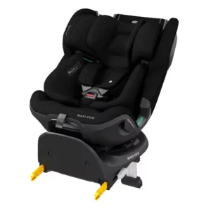 MAXI-COSI EMERALD 360 PRO CAR SEAT AUTHENTIC BLACK