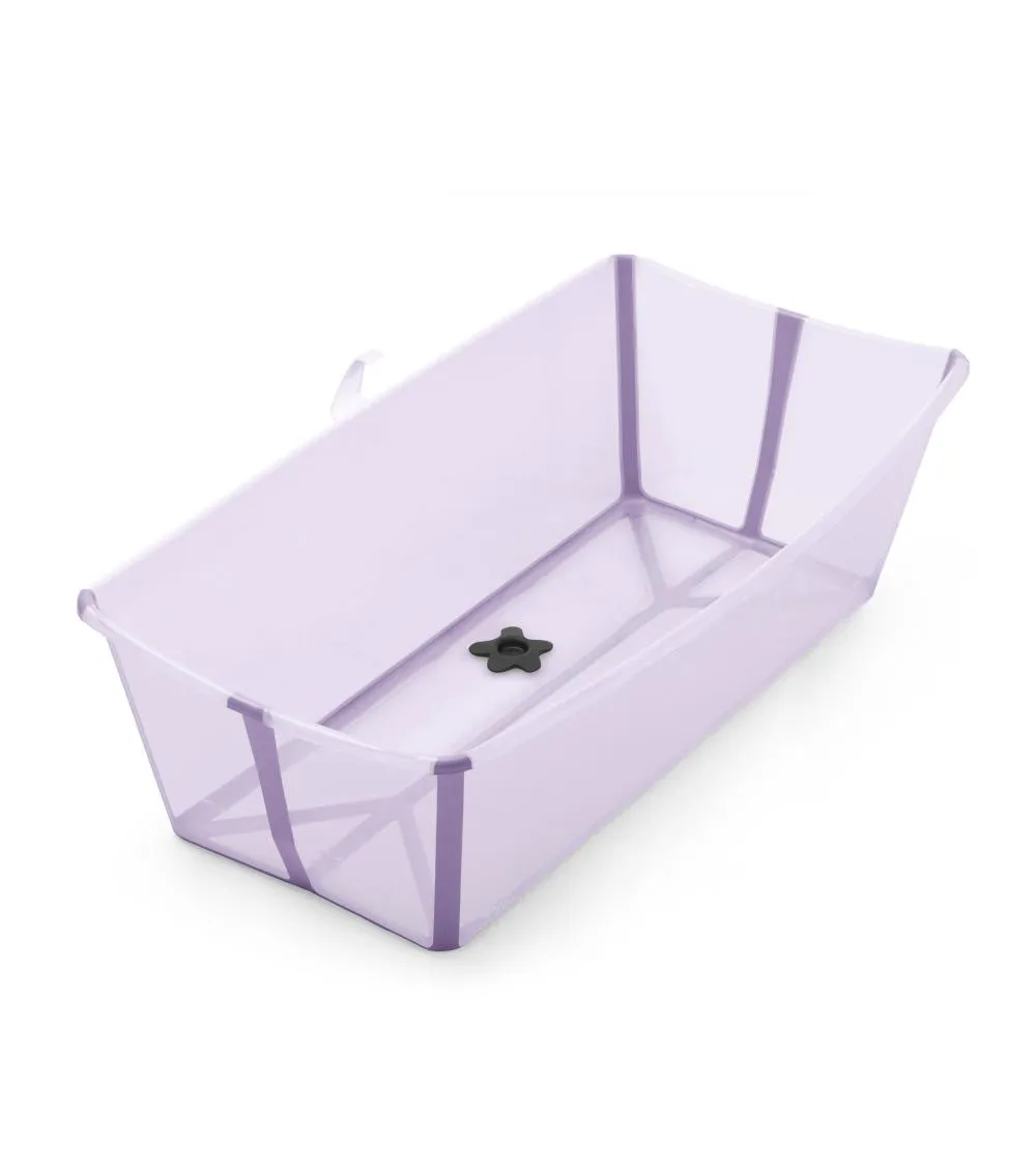 Stokke Flexi Bath X Large Lavender