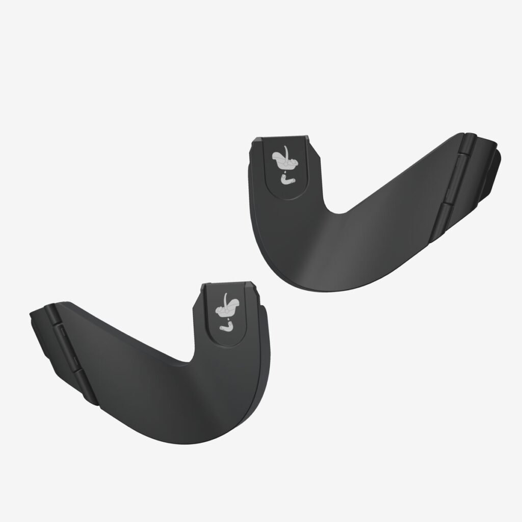 Joolz Aer2 Car Seat Adapter Set S2