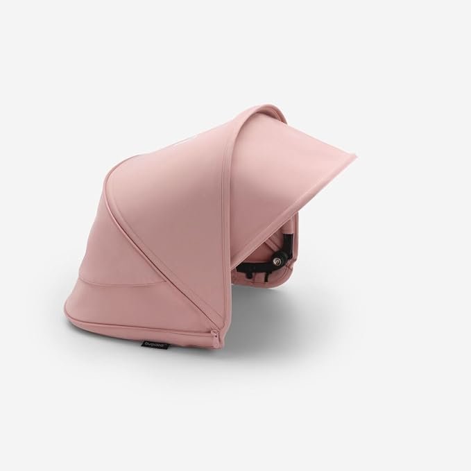 Bugaboo Dragonfly sun canopy ME MORNING PINK