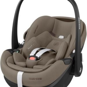 MAXI-COSI PEBBLE 360 PRO2 CAR SEAT TWILIC TRUFFLE