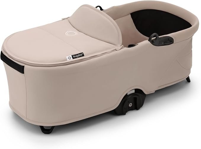 Bugaboo Dragonfly bassinet 1.1 ME DESERT TAUPE